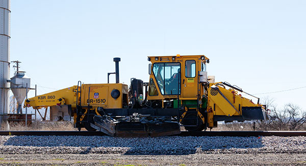  Kershaw Ballast Regulator 