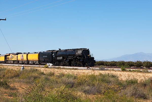 Union Pacific Big Boy Steam Locomotive Number 4014   Union Pacific Big Boy Steam Locomotive Number 4014