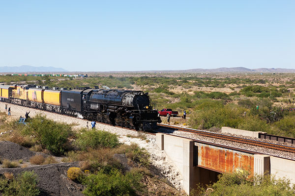 Union Pacific Big Boy Steam Locomotive Number 4014 Union Pacific Big Boy Steam Locomotive Number 4014