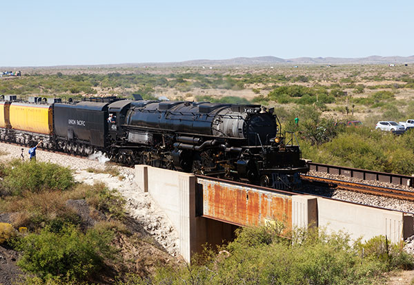 Union Pacific Big Boy Steam Locomotive Number 4014 Union Pacific Big Boy Steam Locomotive Number 4014