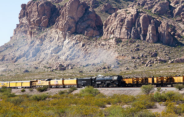 Union Pacific Big Boy Steam Locomotive Number 4014 Union Pacific Big Boy Steam Locomotive Number 4014