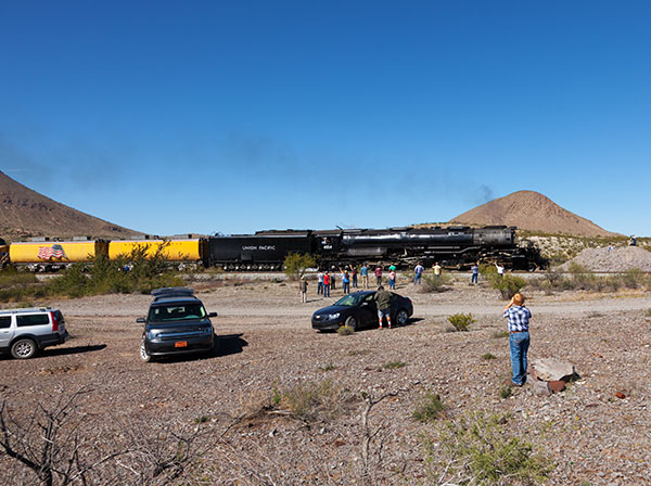 Union Pacific Big Boy Steam Locomotive Number 4014 Union Pacific Big Boy Steam Locomotive Number 4014