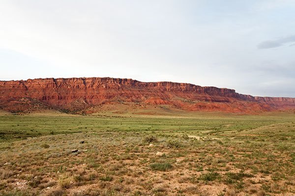 Vermilion Cliffs, Arizona