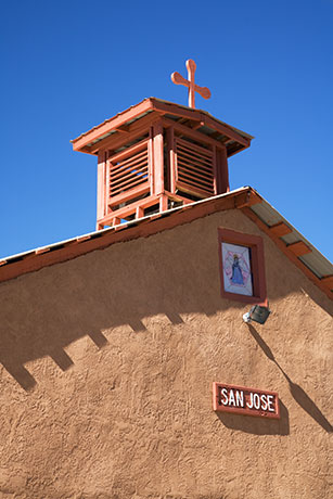 San