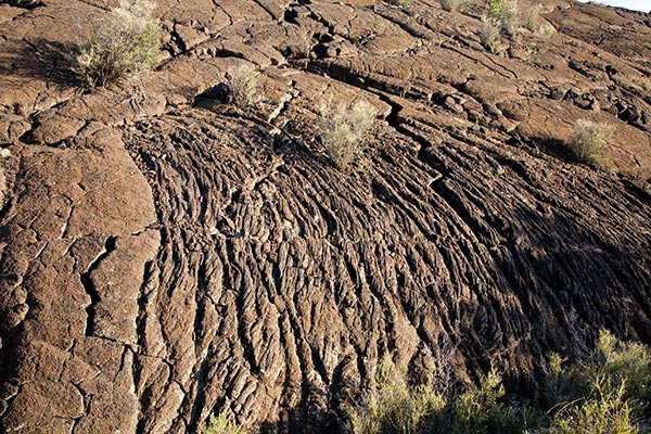 Lava Falls Trail, El Malpais National Monument