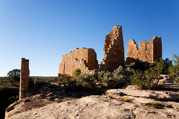 Hovenweep Castle, Hovenweep National Monument