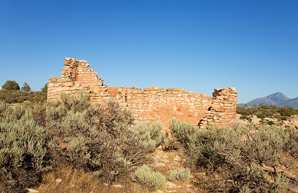 Hovenweep House, Hovenweep National Monument