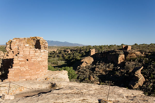 Tower Point, Hovenweep National Monument