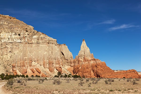 Kodachrome Basin State Park, Utah