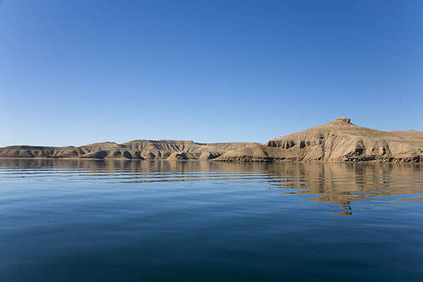 Flaming Gorge National Recreation Area, Wyoming